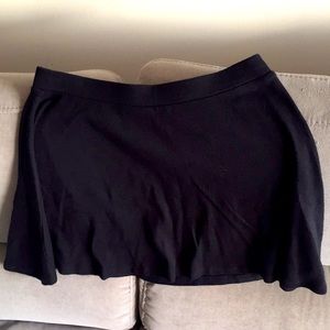 Old Navy a-line girls skirt- cotton